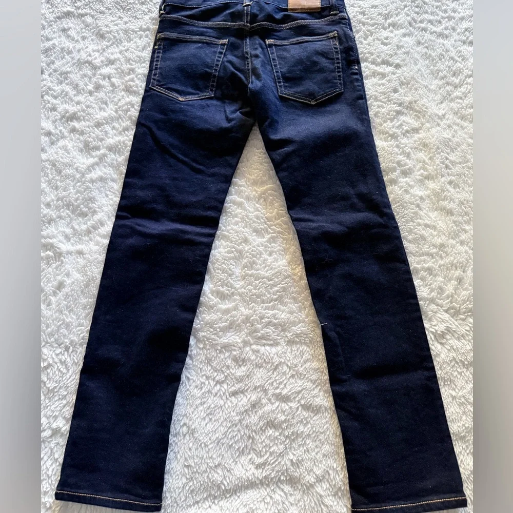 GAP Kids Dark Blue Jeans